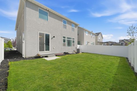 Tiny photo for 4240 E CENTER ST, Eagle Mountain, UT 84005 (MLS # 2154326)