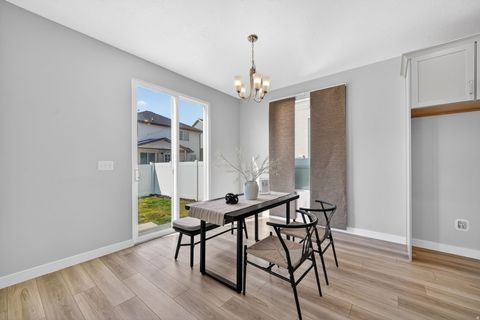 Tiny photo for 4240 E CENTER ST, Eagle Mountain, UT 84005 (MLS # 2154326)