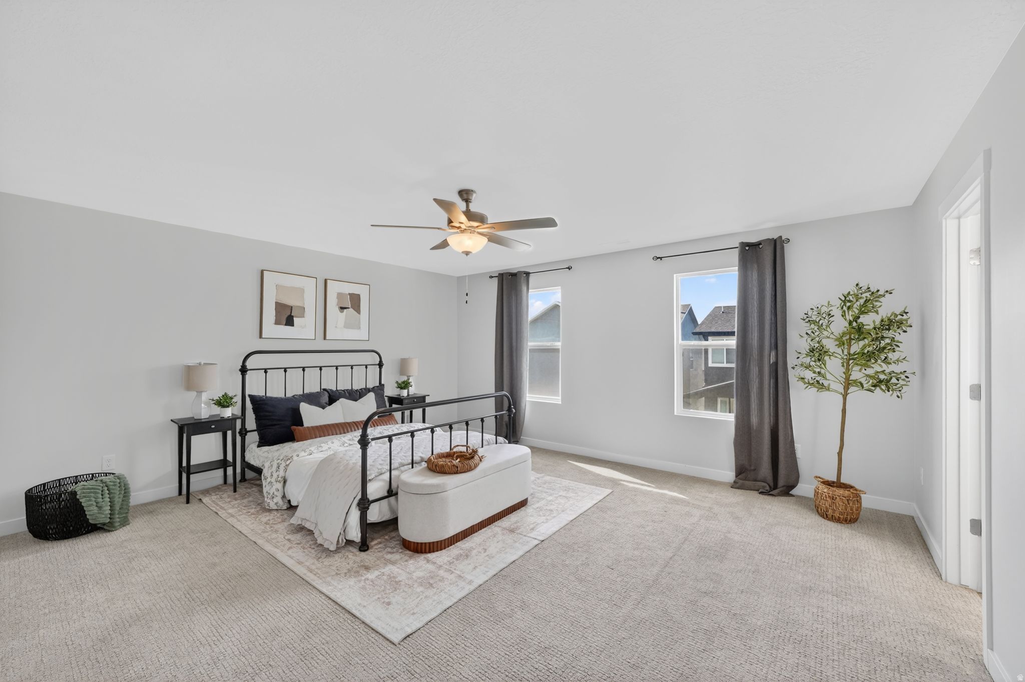 PORTERS CROSSING - Residential