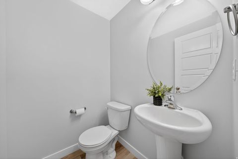 Tiny photo for 4240 E CENTER ST, Eagle Mountain, UT 84005 (MLS # 2154326)