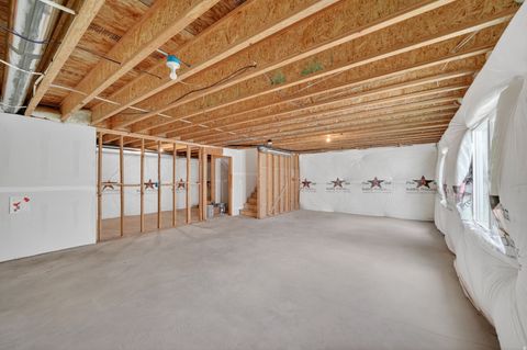 Tiny photo for 4240 E CENTER ST, Eagle Mountain, UT 84005 (MLS # 2154326)