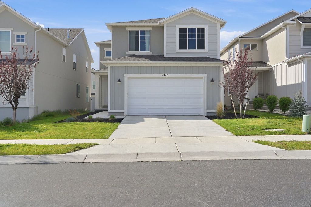 Photo of 4240 E CENTER ST, Eagle Mountain, UT 84005 (MLS # 2154326)