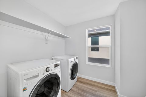 Tiny photo for 4240 E CENTER ST, Eagle Mountain, UT 84005 (MLS # 2154326)