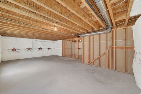 Tiny photo for 4240 E CENTER ST, Eagle Mountain, UT 84005 (MLS # 2154326)