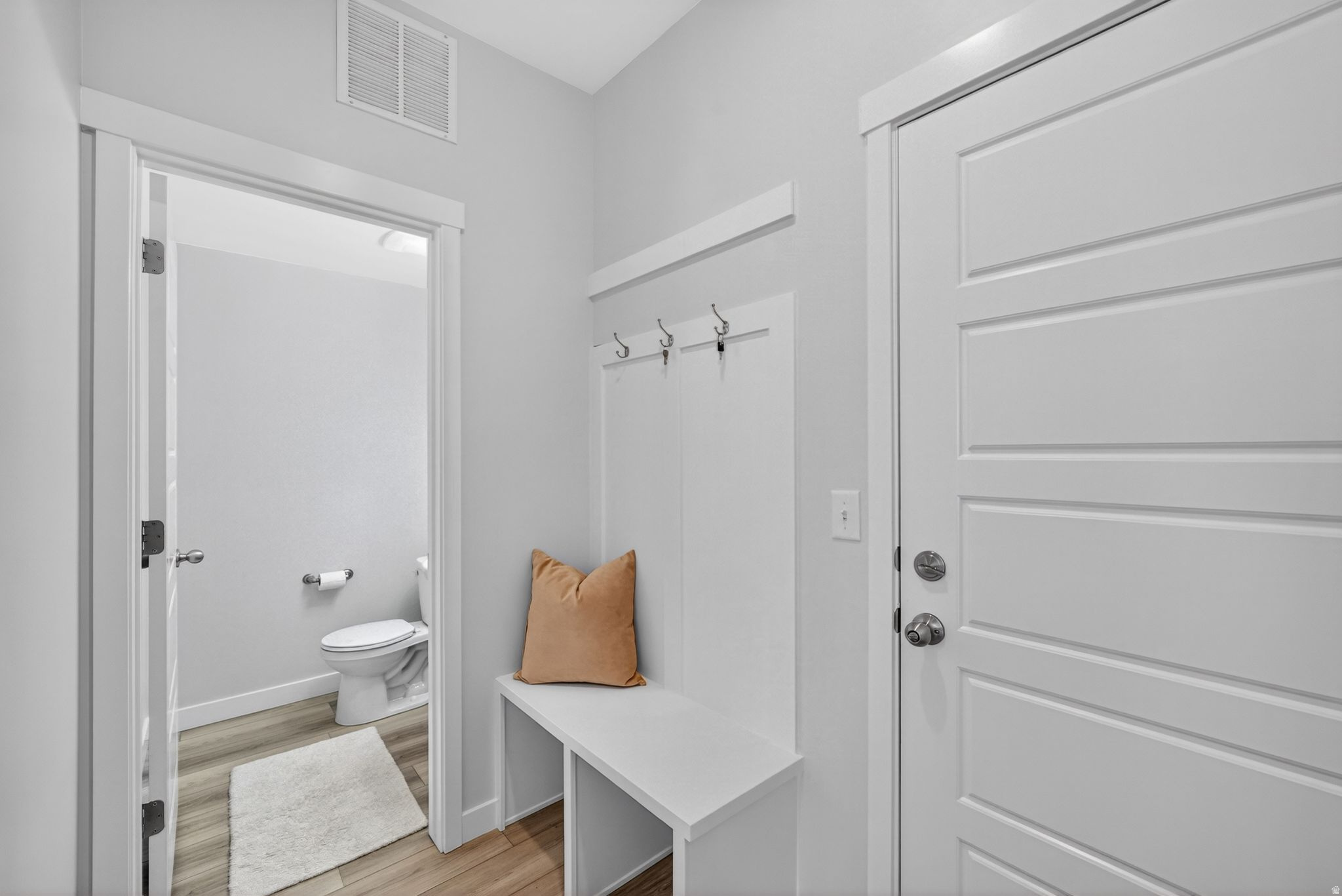 PORTERS CROSSING - Residential