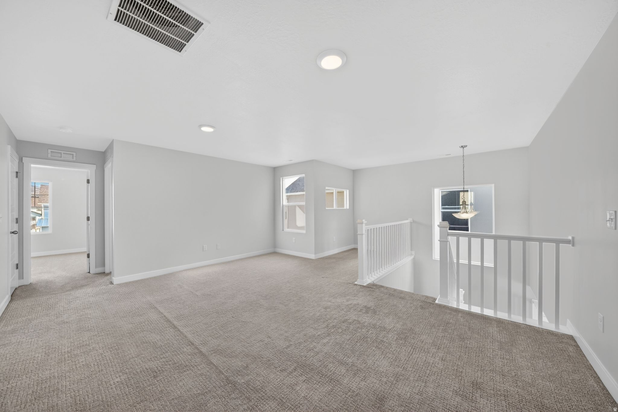 PORTERS CROSSING - Residential