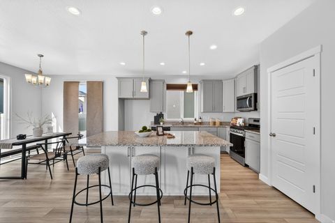 Tiny photo for 4240 E CENTER ST, Eagle Mountain, UT 84005 (MLS # 2154326)
