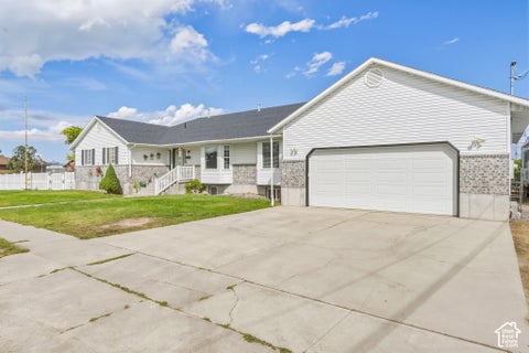 Tiny photo for 80 W 600 S, Tremonton, UT 84337 (MLS # 2186372)