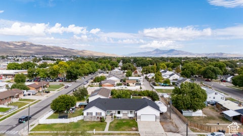 Tiny photo for 80 W 600 S, Tremonton, UT 84337 (MLS # 2186372)