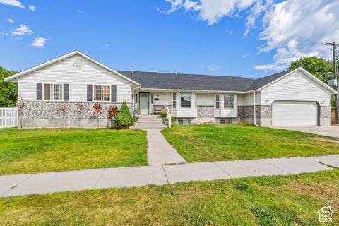 Tiny photo for 80 W 600 S, Tremonton, UT 84337 (MLS # 2186372)