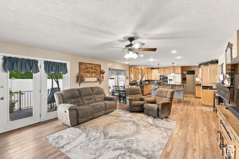 Tiny photo for 80 W 600 S, Tremonton, UT 84337 (MLS # 2186372)
