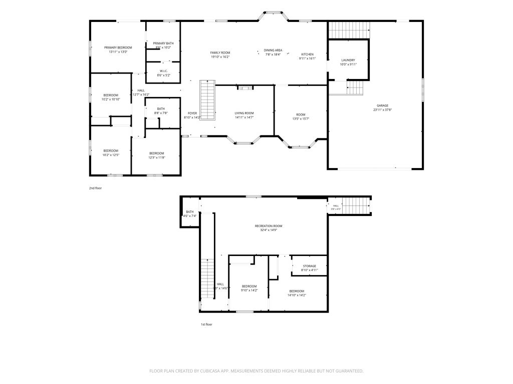 Photo of 80 W 600 S, Tremonton, UT 84337 (MLS # 2186372)