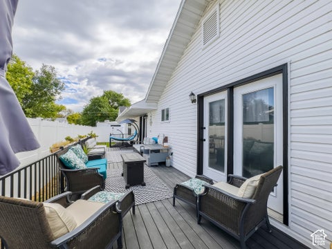 Tiny photo for 80 W 600 S, Tremonton, UT 84337 (MLS # 2186372)