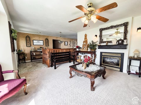 Tiny photo for 80 W 600 S, Tremonton, UT 84337 (MLS # 2186372)