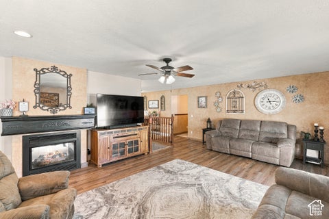 Tiny photo for 80 W 600 S, Tremonton, UT 84337 (MLS # 2186372)