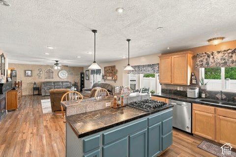Tiny photo for 80 W 600 S, Tremonton, UT 84337 (MLS # 2186372)