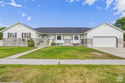 Homes For Sale - 80 W 600<br/> Tremonton, UT 84337