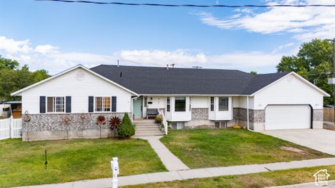 Tiny photo for 80 W 600 S, Tremonton, UT 84337 (MLS # 2186372)