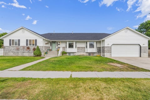 Photo of 80 W 600 S, Tremonton, UT 84337 (MLS # 2186372)