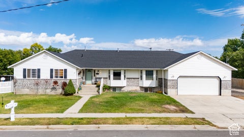 Tiny photo for 80 W 600 S, Tremonton, UT 84337 (MLS # 2186372)