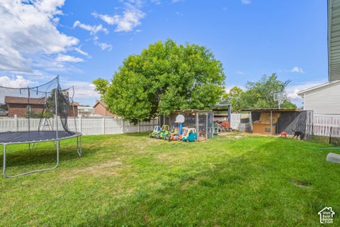 Tiny photo for 80 W 600 S, Tremonton, UT 84337 (MLS # 2186372)