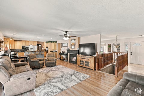 Tiny photo for 80 W 600 S, Tremonton, UT 84337 (MLS # 2186372)
