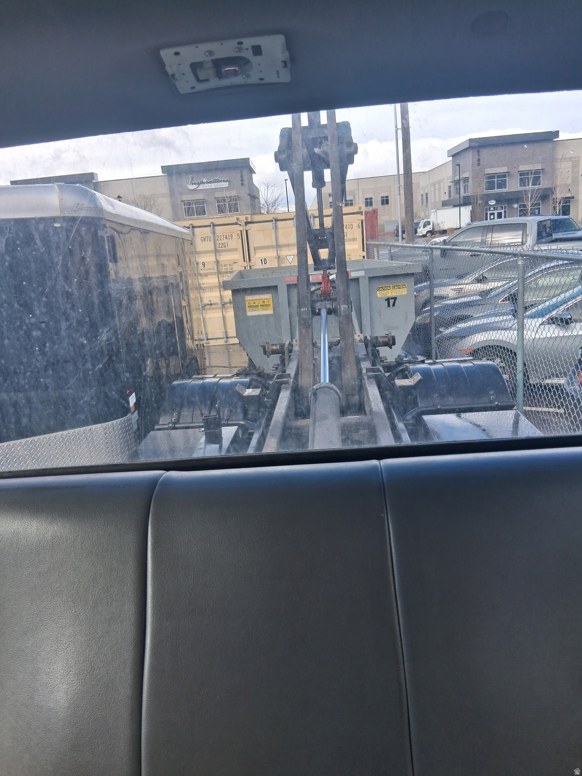 PARK - Commercial Sale