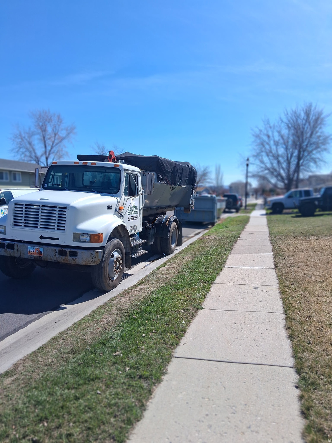 PARK - Commercial Sale