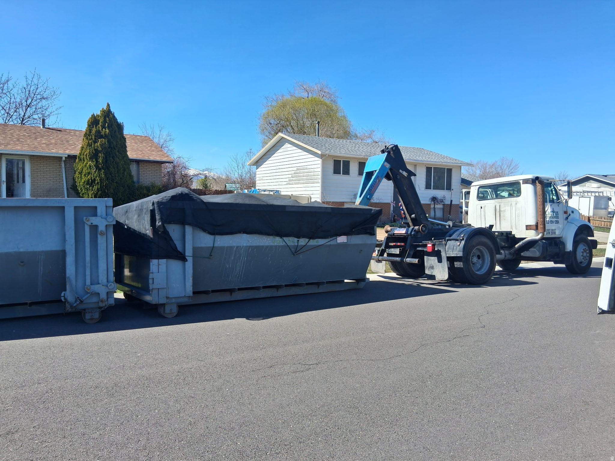 PARK - Commercial Sale