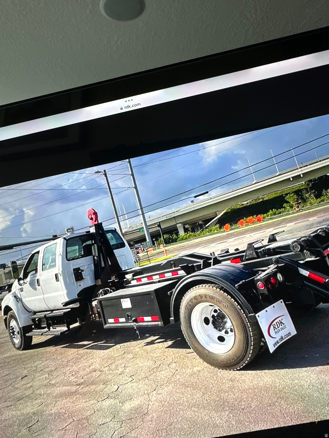 PARK - Commercial Sale