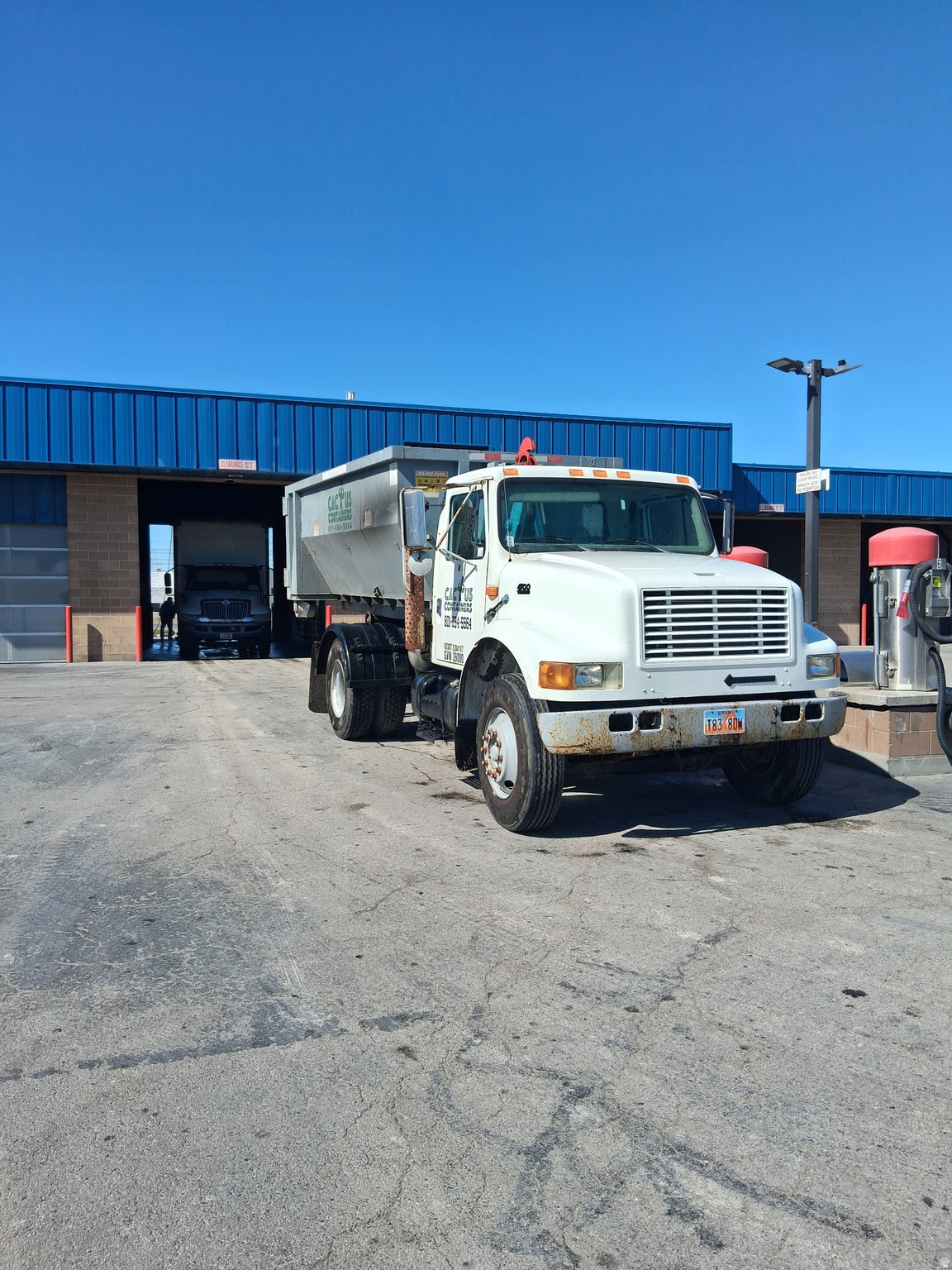 PARK - Commercial Sale