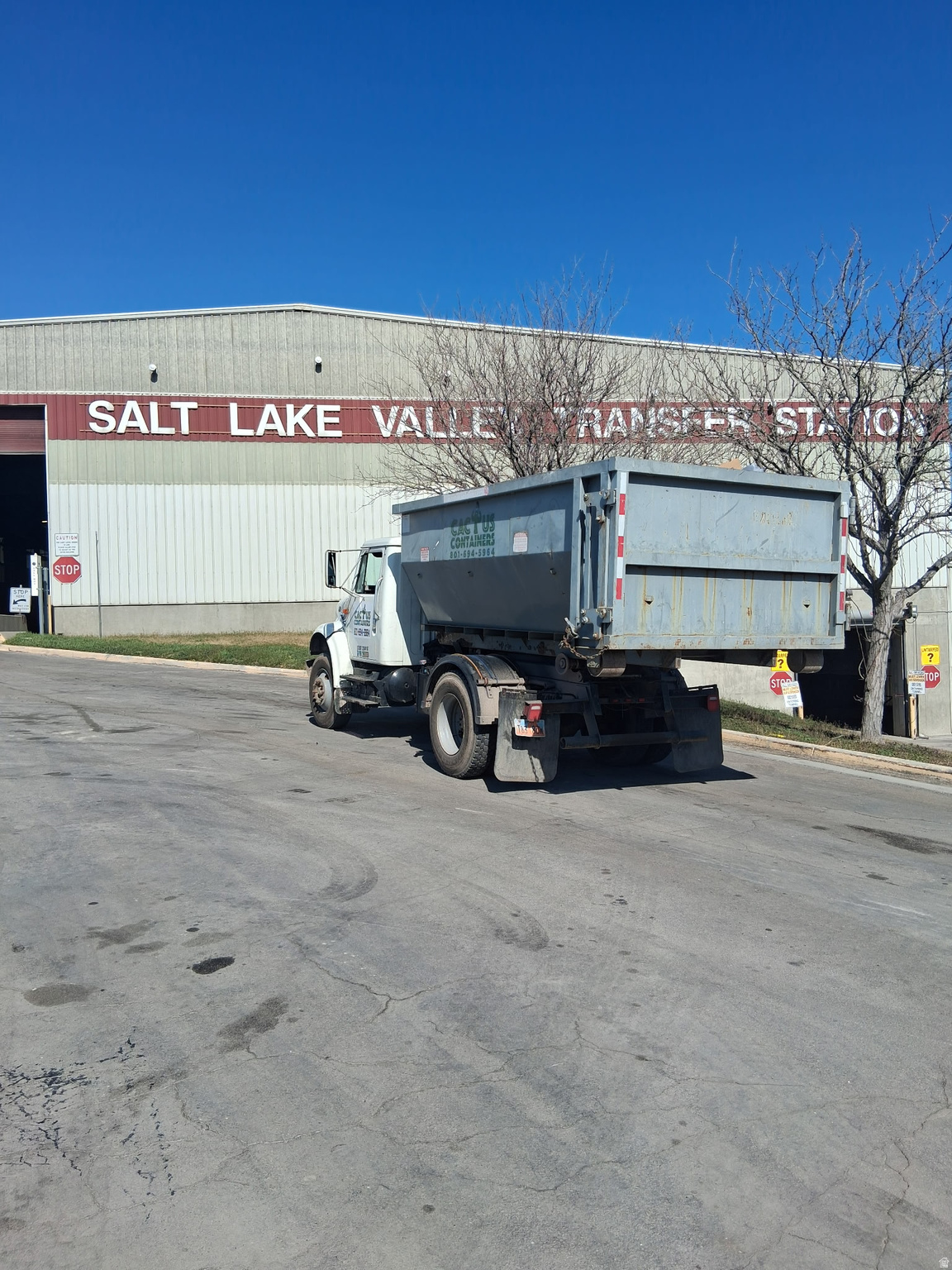 PARK - Commercial Sale