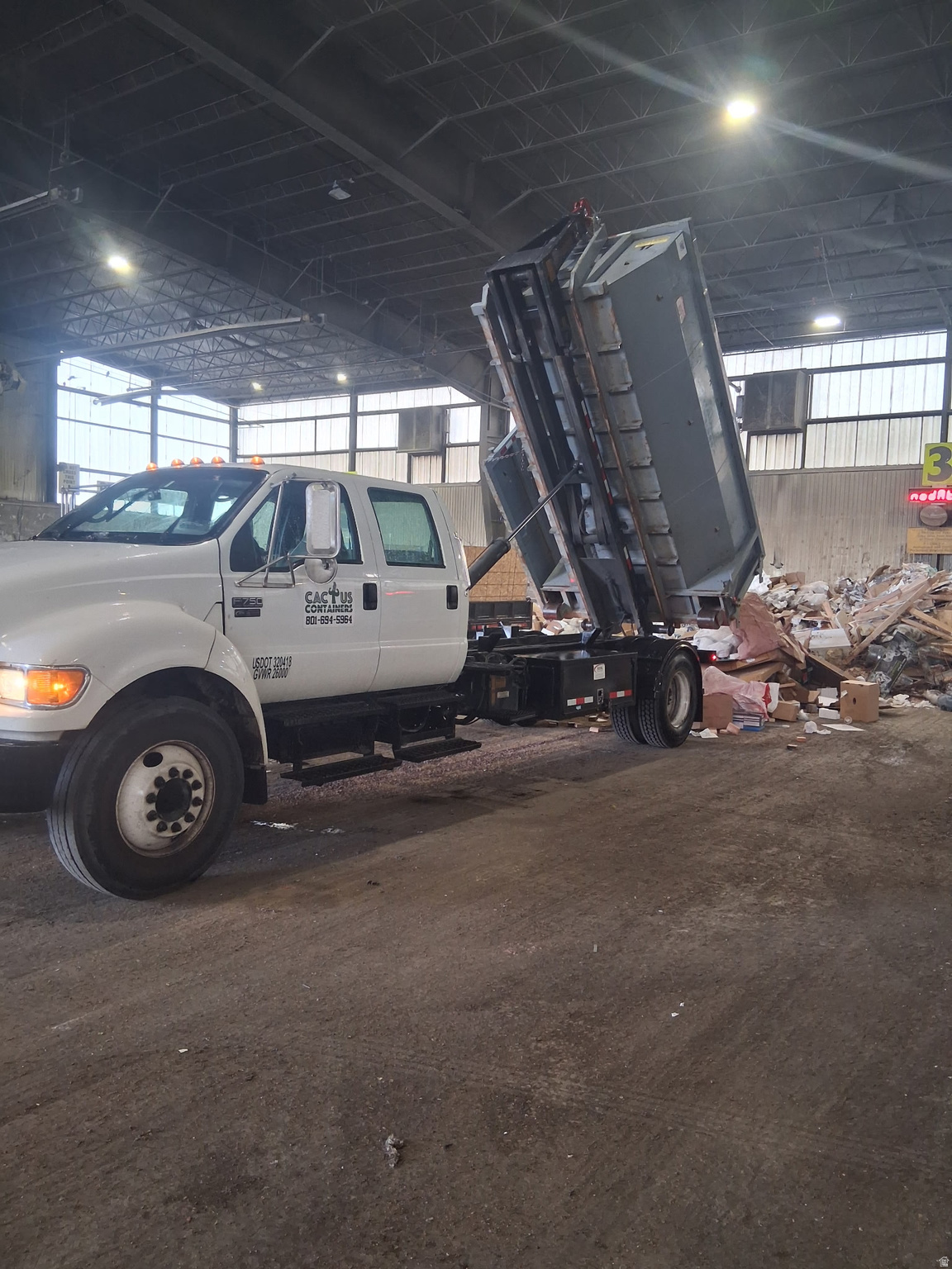 PARK - Commercial Sale