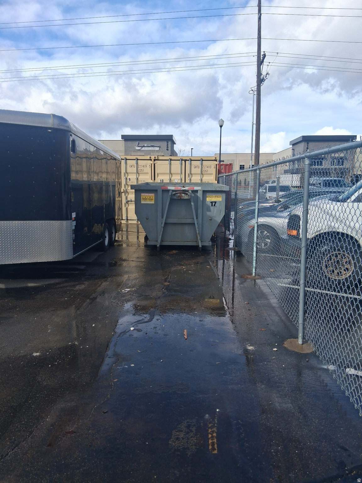 PARK - Commercial Sale