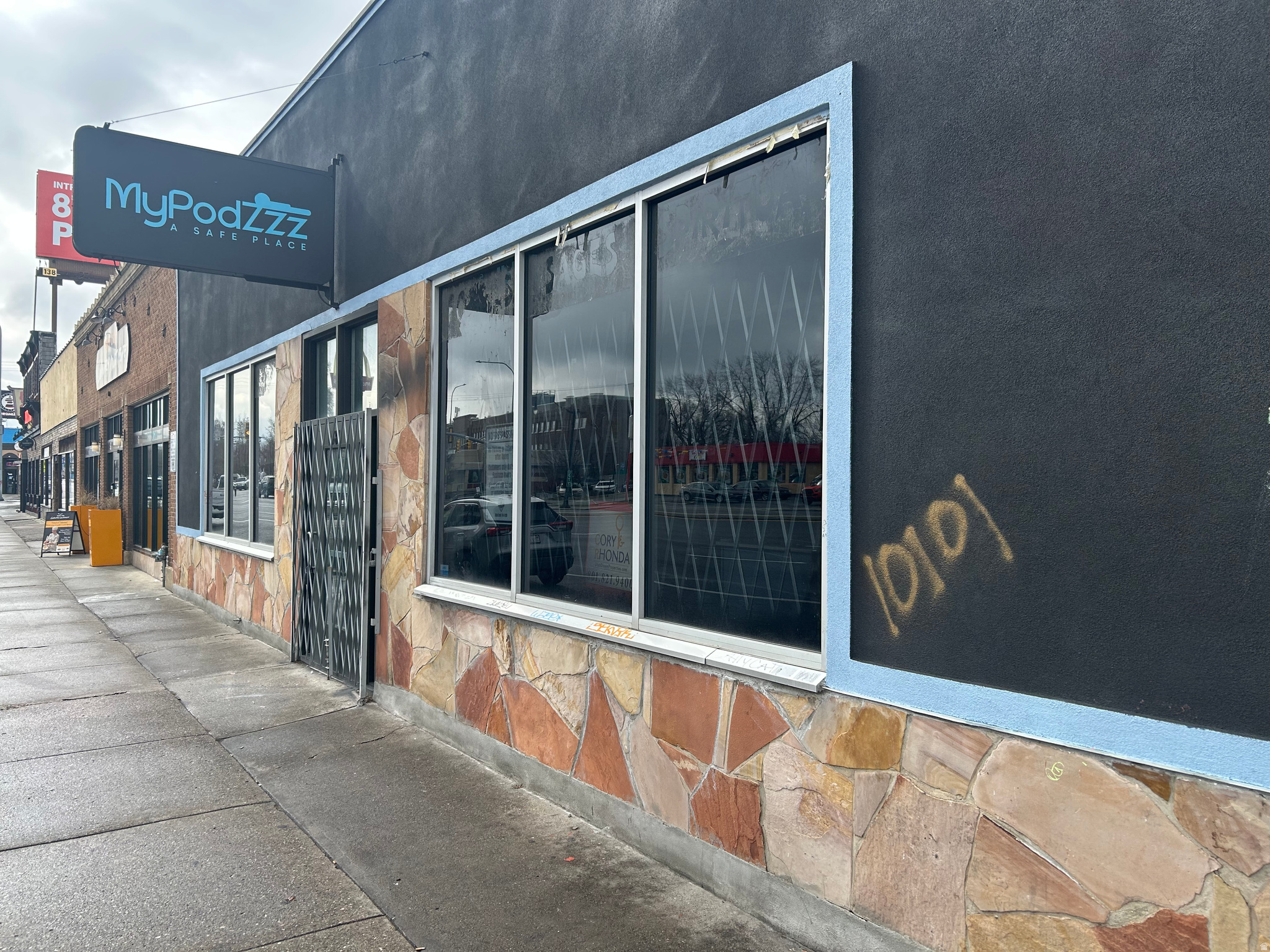 DIETER & JOHNSON MAIN ST ADD - Commercial Sale