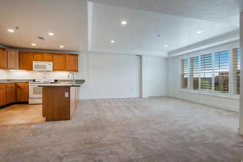 Tiny photo for 3075 E KENNEDY DR #210, Salt Lake City, UT 84108 (MLS # 2155544)
