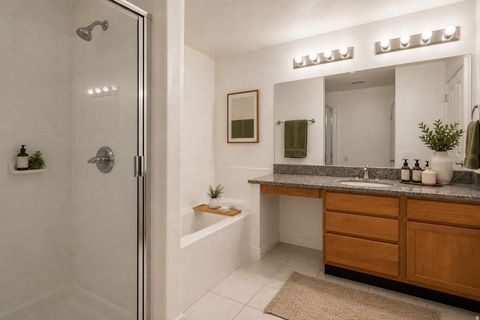 Tiny photo for 3075 E KENNEDY DR #210, Salt Lake City, UT 84108 (MLS # 2155544)