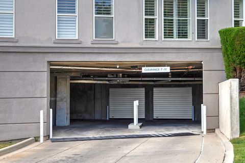 Tiny photo for 3075 E KENNEDY DR #210, Salt Lake City, UT 84108 (MLS # 2155544)