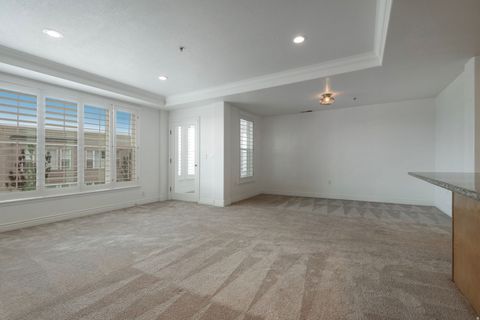 Tiny photo for 3075 E KENNEDY DR #210, Salt Lake City, UT 84108 (MLS # 2155544)