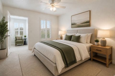 Tiny photo for 3075 E KENNEDY DR #210, Salt Lake City, UT 84108 (MLS # 2155544)