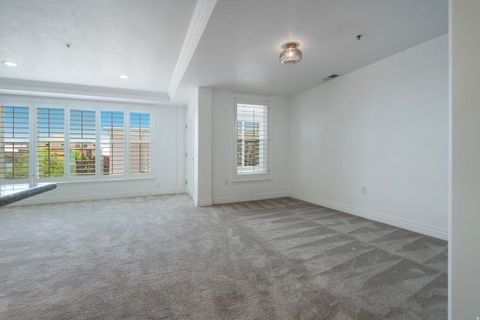 Tiny photo for 3075 E KENNEDY DR #210, Salt Lake City, UT 84108 (MLS # 2155544)