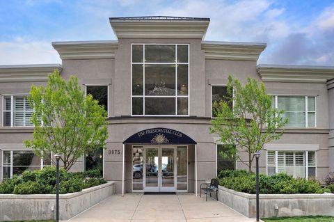 Tiny photo for 3075 E KENNEDY DR #210, Salt Lake City, UT 84108 (MLS # 2155544)