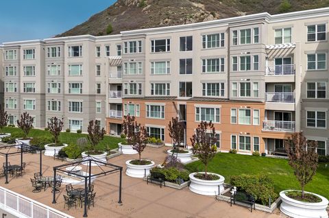 Tiny photo for 3075 E KENNEDY DR #210, Salt Lake City, UT 84108 (MLS # 2155544)