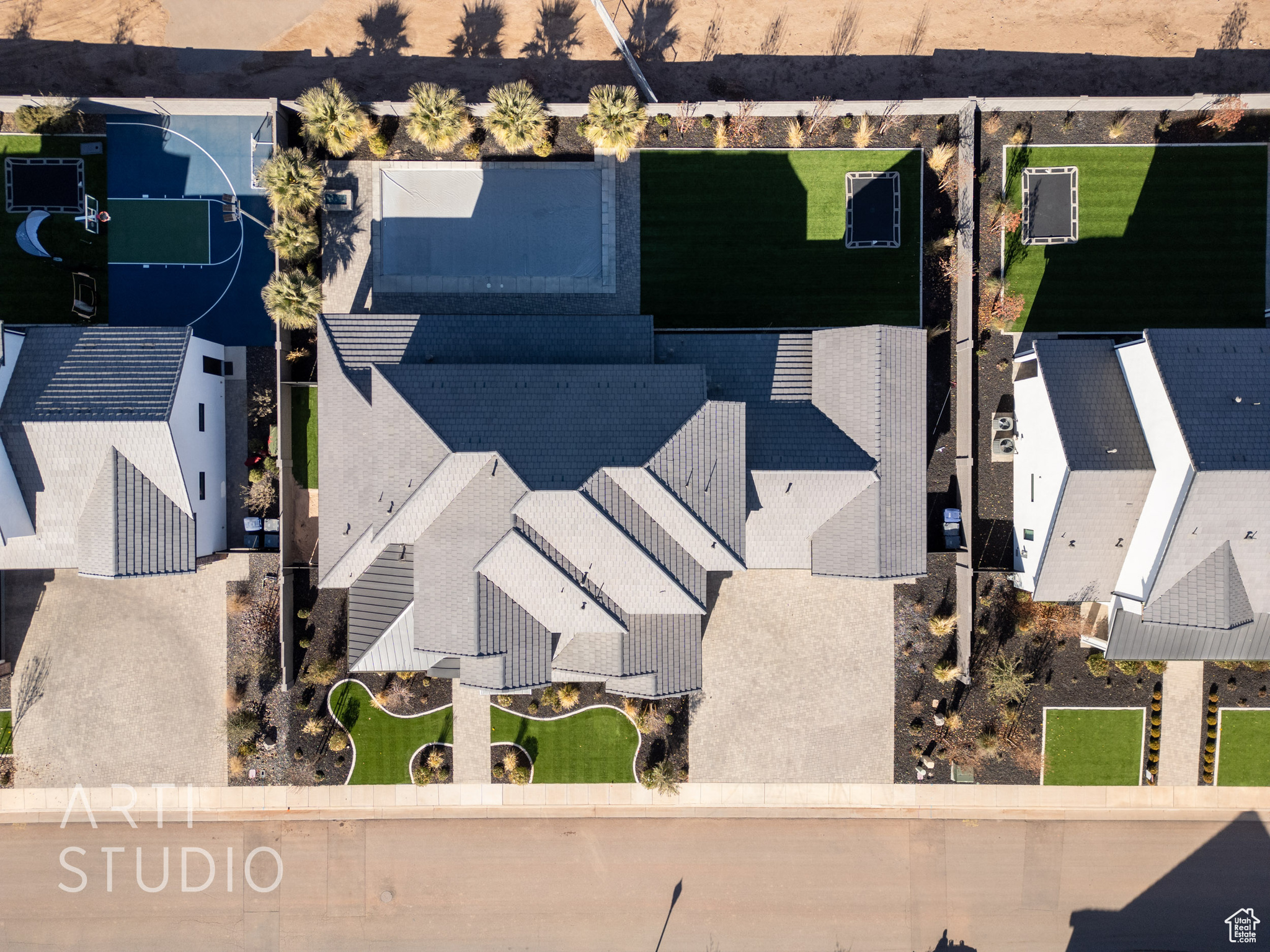 373 E Sky View Dr, Washington, Utah image 10