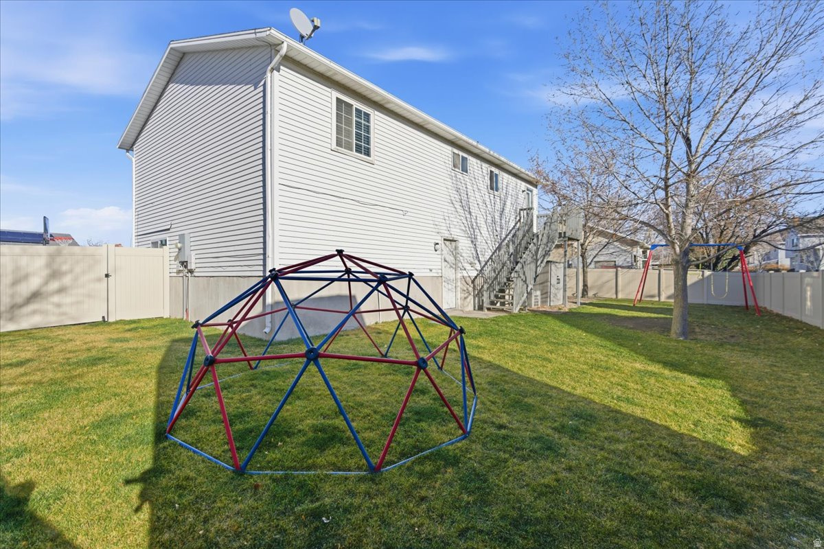 COBBLESTONE - Residential