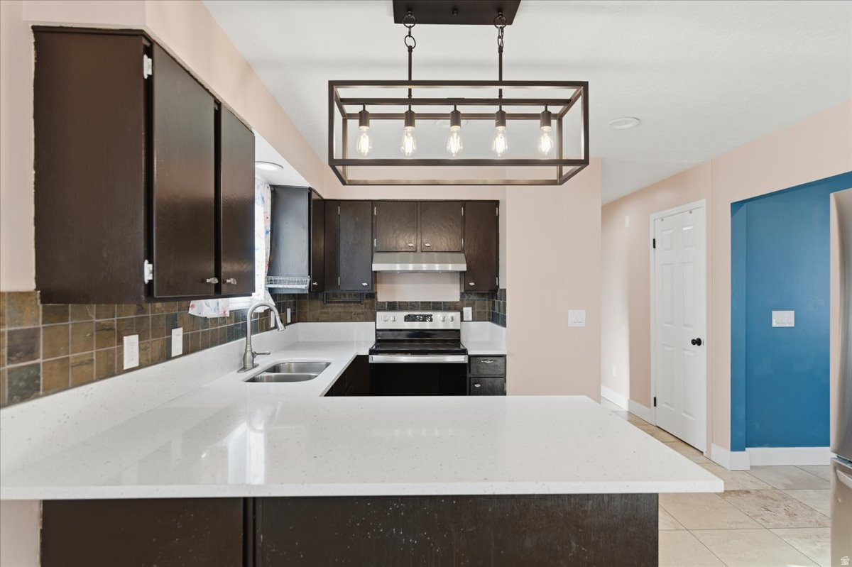 COBBLESTONE - Residential