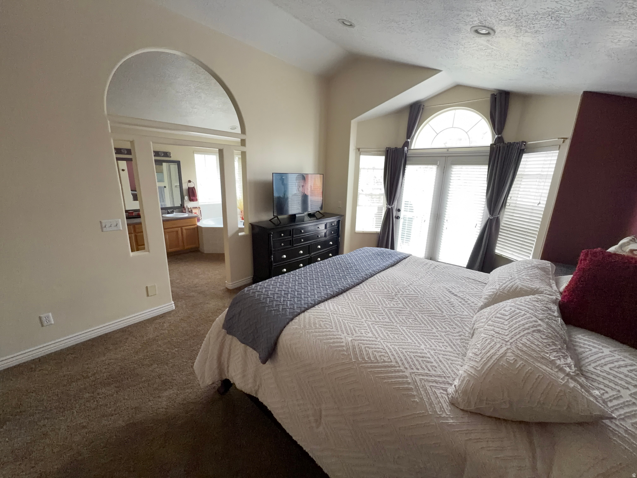 OVERVIEW POINT - Residential