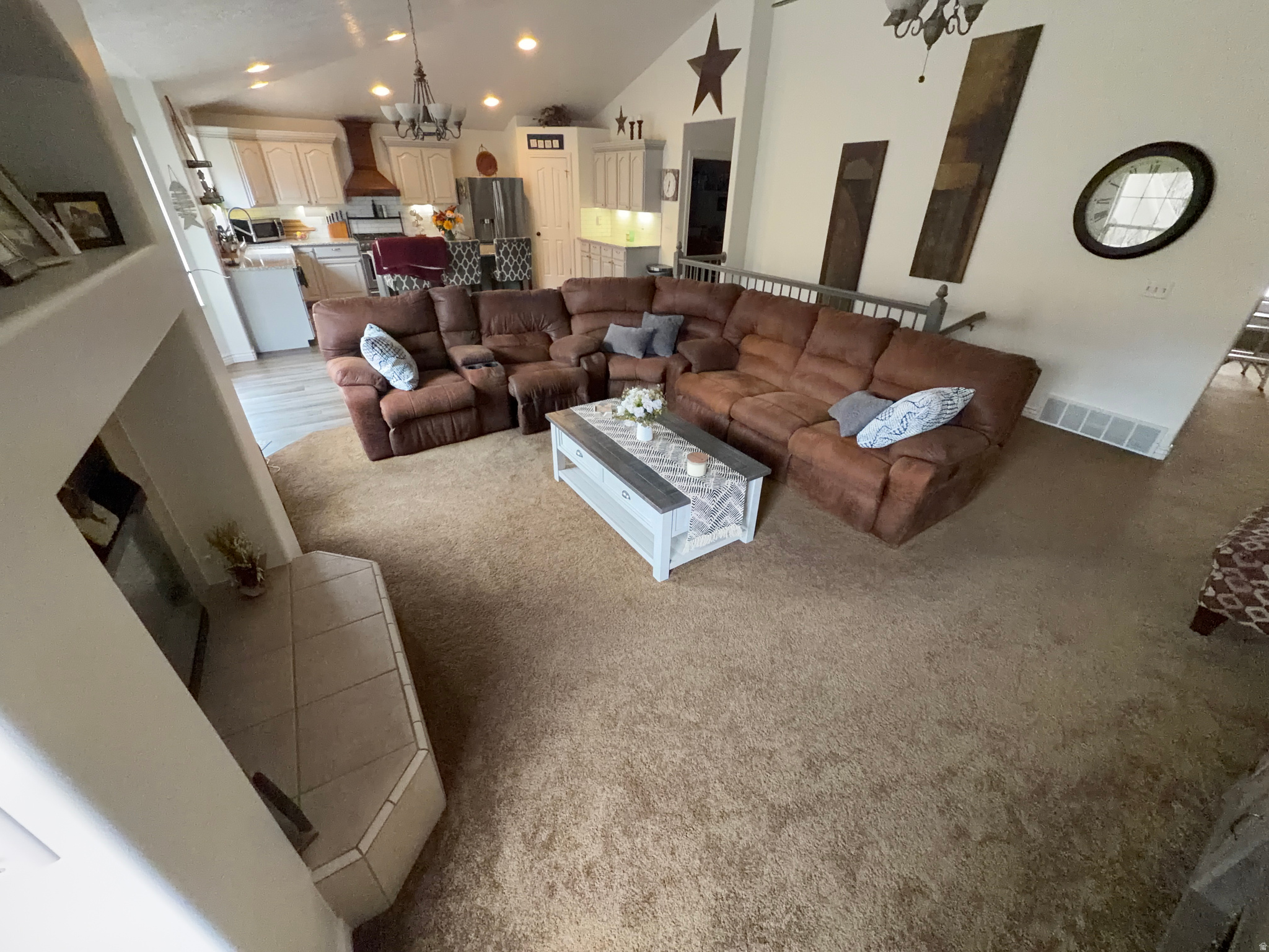 OVERVIEW POINT - Residential