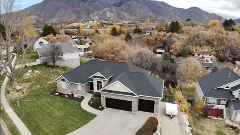 Tiny photo for 5698 S 1150 E, South Ogden, UT 84405 (MLS # 2121921)