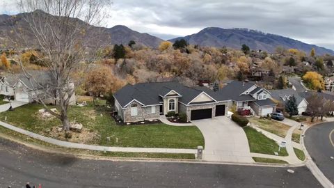 Tiny photo for 5698 S 1150 E, South Ogden, UT 84405 (MLS # 2121921)